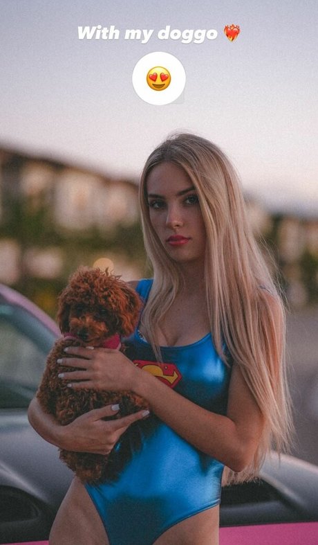 Angelina Dimova sexy pornstar images