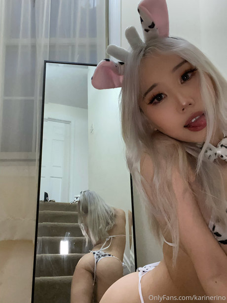 Karinerino model adult galleries