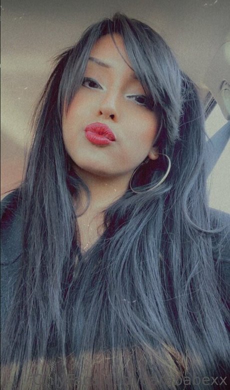 Carababexx pornstar free archive