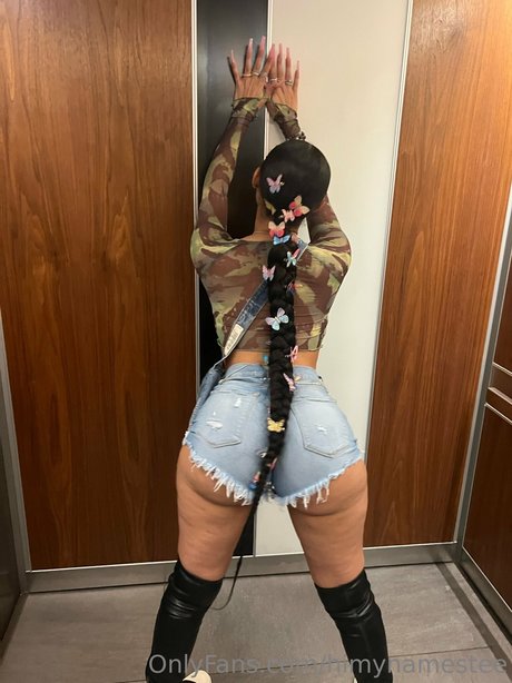 Himynamestee nude star galleries