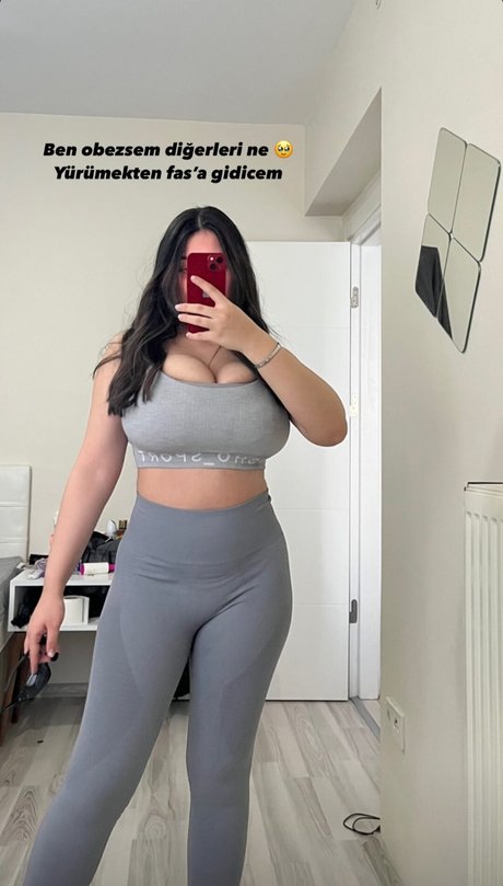 Merve Damla best model pictures