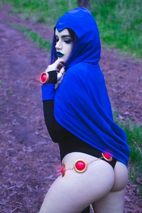 Zalaria Cosplay free pornstar pictures