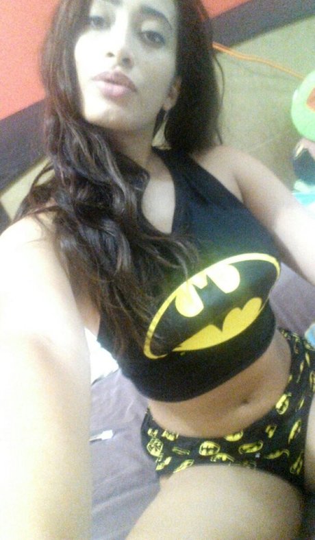 Cin Acosta porn actress picture