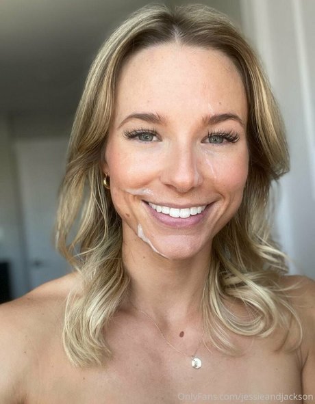 Jessie and Jackson best model photos