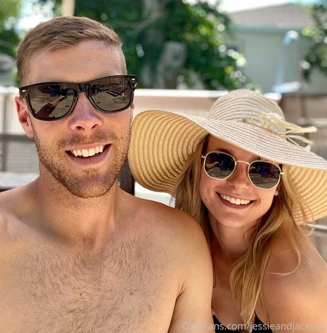 Jessie and Jackson actress pic