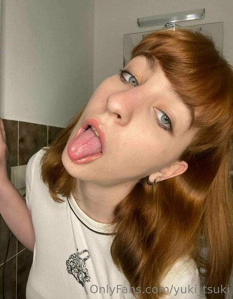 yuki tsuki star nude gallery