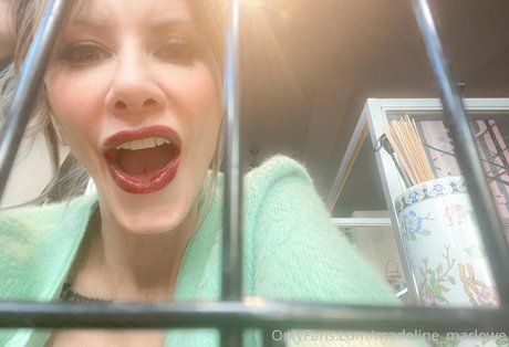 Madeline Marlowe hot model picture