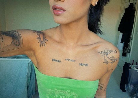 supreme silvi high quality model img