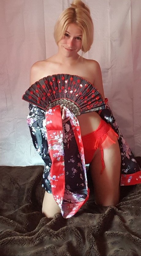 cloverarley star porn photos