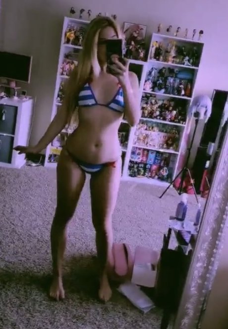 cloverarley adult star images