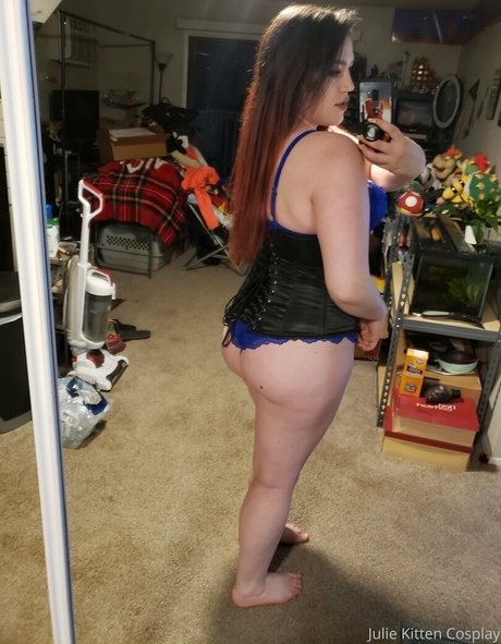 PixelxKitten hot pornstar photos