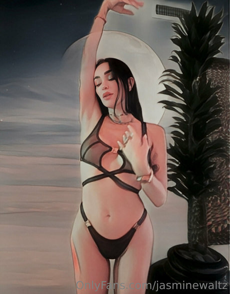 Jasmine Waltz star nude galleries