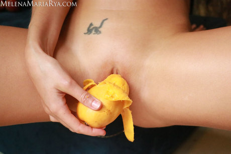 Melena Maria Rya star pretty photo