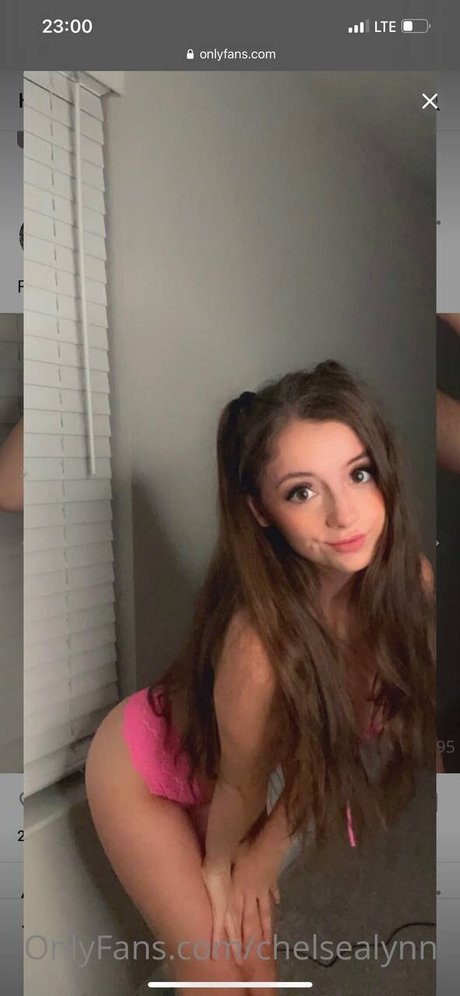 Chelsea Lynn model nude pictures