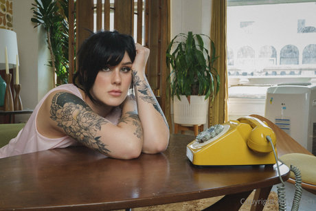 Arryn Zech star art pictures