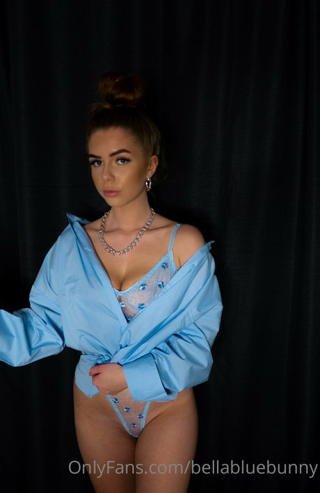 The belle bunny model sex img