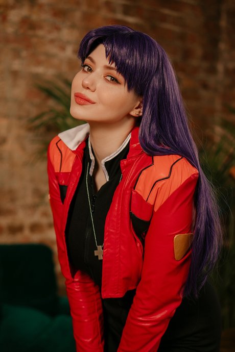 Alina Becker model free photo