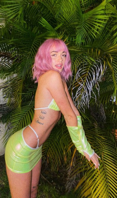 GODDESS LENA pornstar adult photo