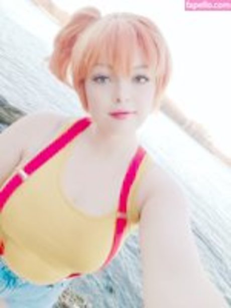 Okicospi model nice image