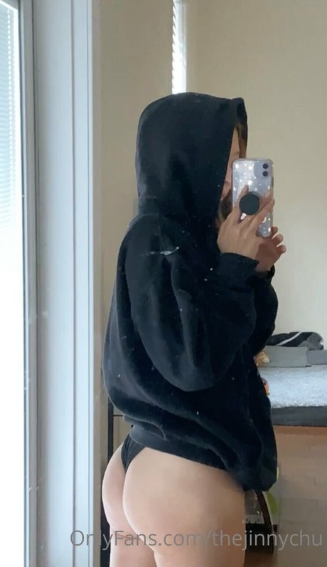 Itsjinny Profile pic