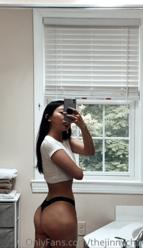 Itsjinny perfect pornstar pic