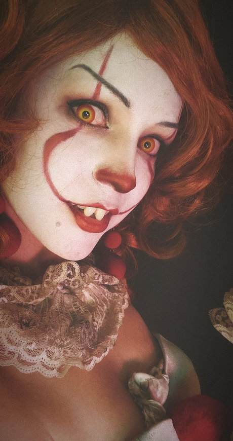 Bunnybii nice model pic