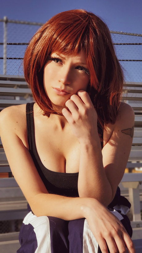 Bunnybii exclusive actress pictures