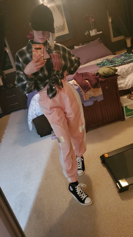 Bunnybii star exclusive photos