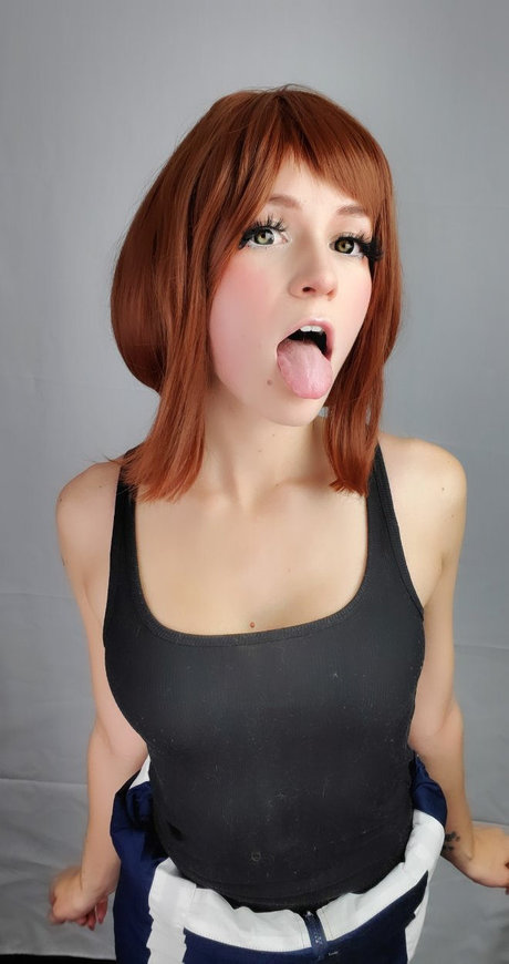 Bunnybii free actress images