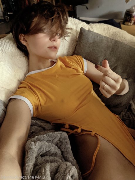 Bunnybii pornstar nude galleries