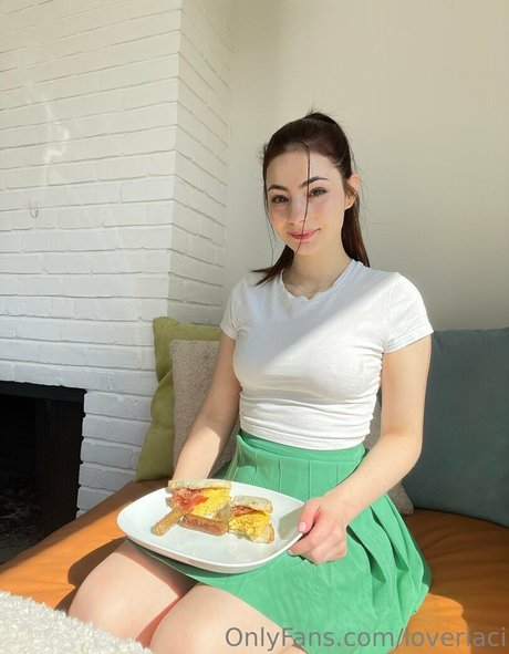 LoverLaci pretty star archive