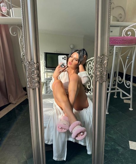 Stanija dobrojevic nudes pornstar archive