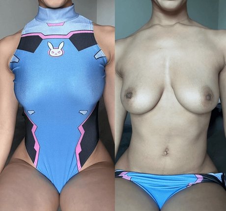 Daniellesummersxo model pic