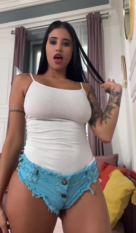 Yorgelis Carrillo model naked archive