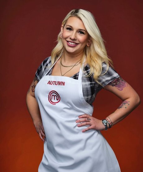 Autumn Moretti model nice archive