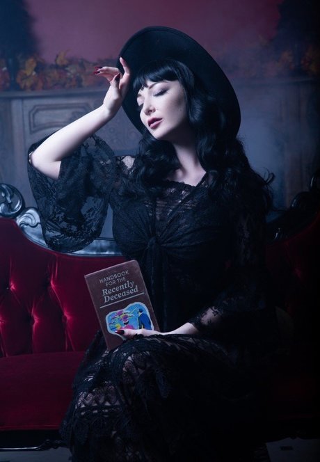 Ashlynne Dae actress picture