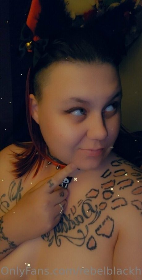 rebelblackheart high quality pornstar images