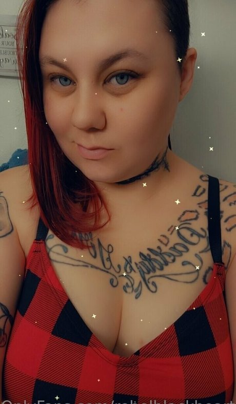 rebelblackheart hd model archive