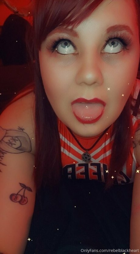 rebelblackheart pornographic actress galleries