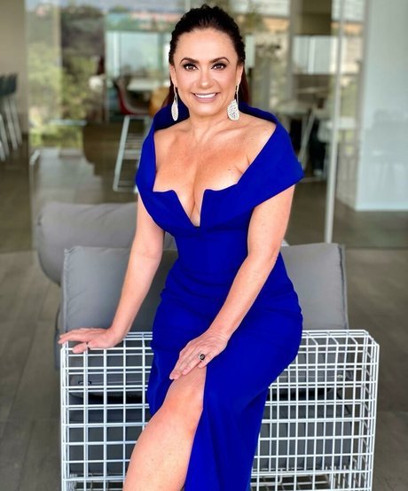 Penelope Menchaca pornstar sexy photos