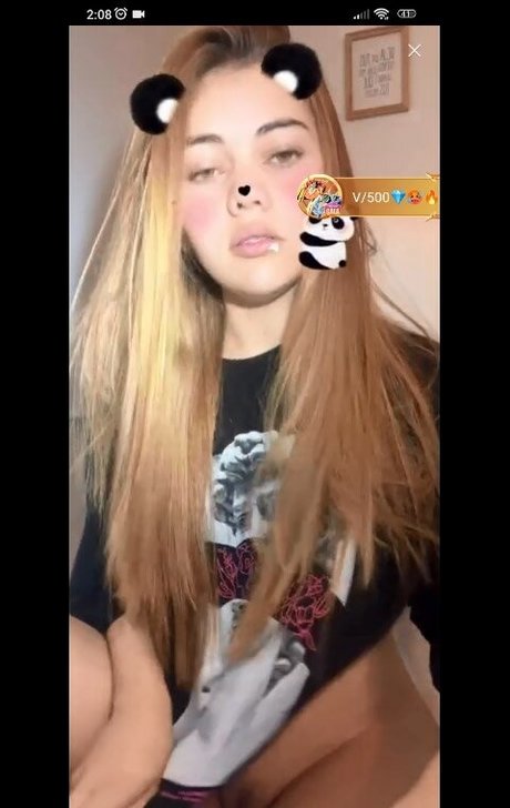 Caramelito best actress images