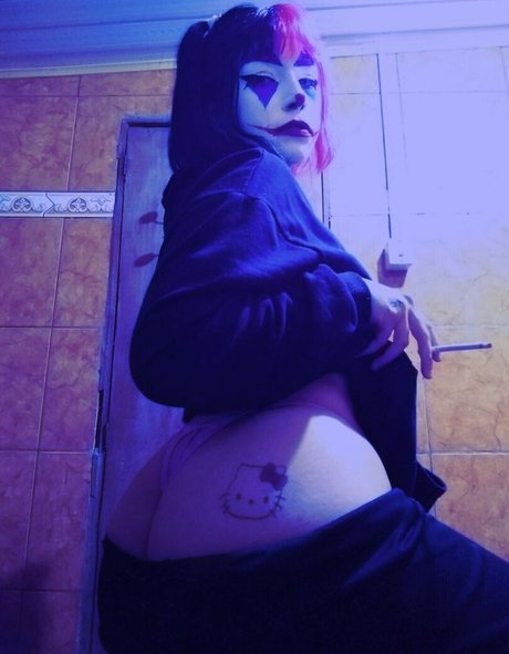 Thaynaoto high quality model photo