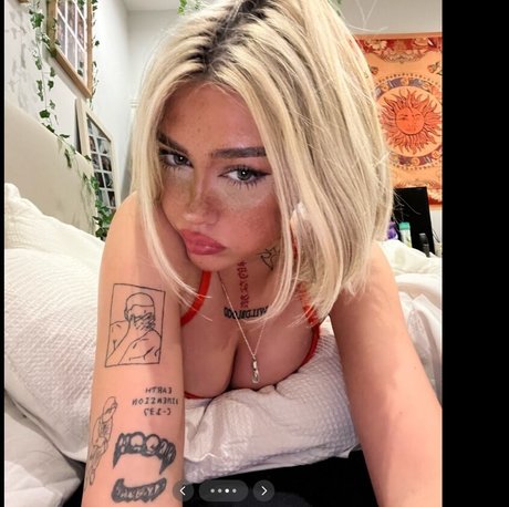 sashastevenx model pretty archive