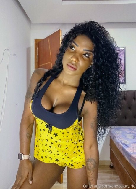 Chocolaty rj pornstar naked pics