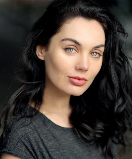 Poppy Corby Tuech pornstar nice photo