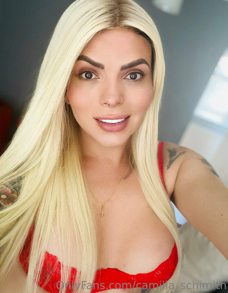 Camila Schimith nudes star image