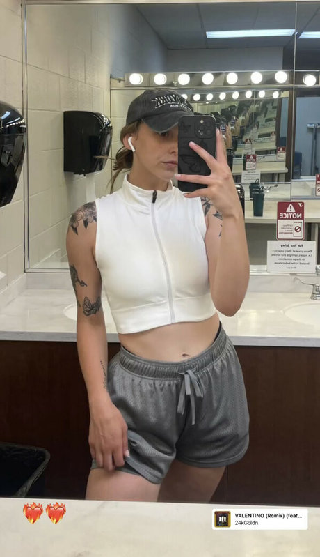 ASMR Rebecca model adult photos