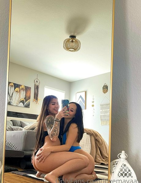 lovemayaax hd pornstar pic