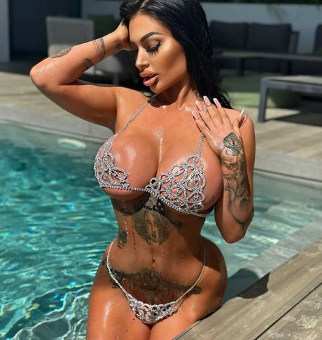 Ava Van Rose pornstar top pics