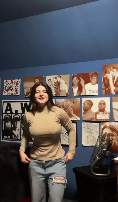 Raelee Rudolph perfect model pics